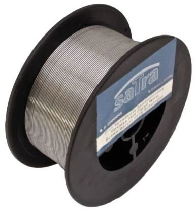 Weldline SATRA SAVASAIGĖS MIG SUVIRINIMO VIELOS 0,8mm 0,45kg