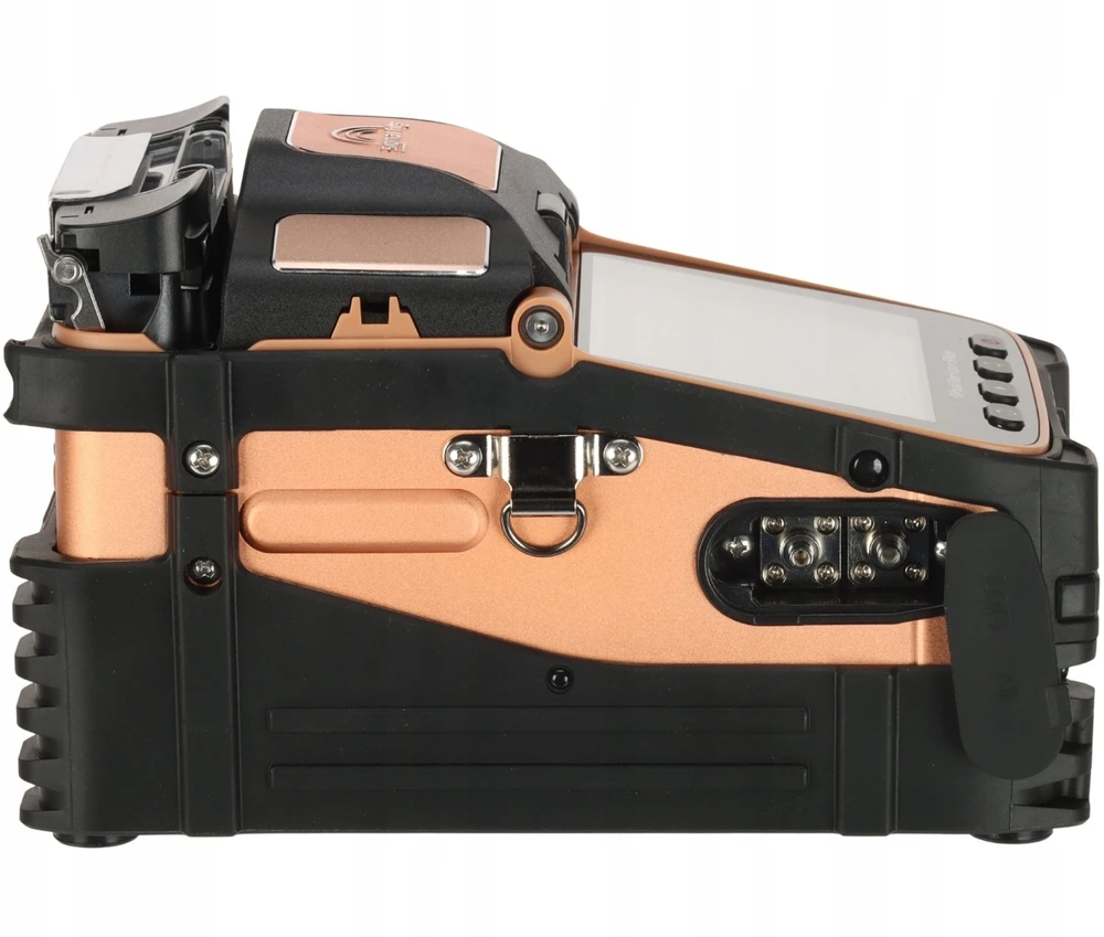 Signal Fire „Weldline AI-12“ signalinio gaisro šviesolaidinio suvirinimo aparatas