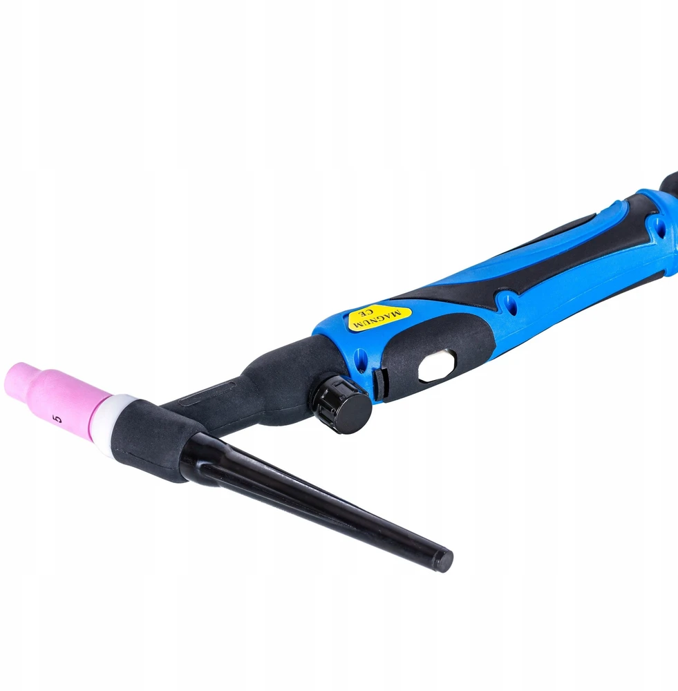 Weldline TIG SUVIRINIMO DEGIKLIS SR26V / 4m KIŠTUKAS (VOŽTUVAS) MAGNUM 50