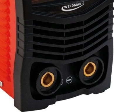 WELDMAN INVERTERINIS SUVIRINIMO APARATAS ARC-250