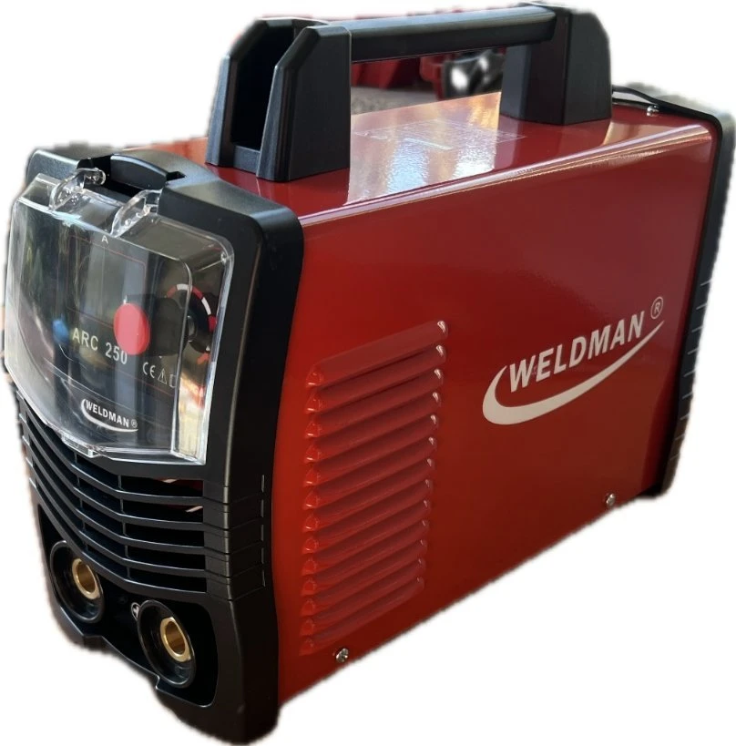WELDMAN INVERTERINIS SUVIRINIMO APARATAS ARC-250
