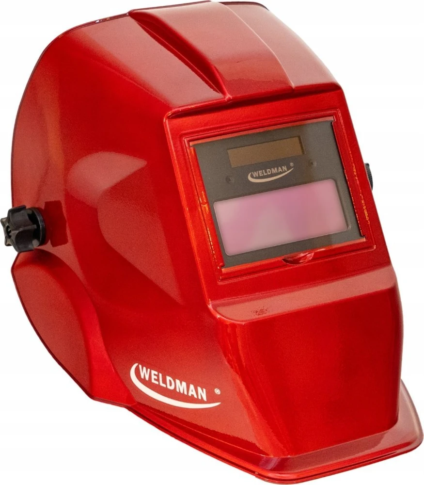 WELDMAN INVERTERINIS SUVIRINIMO APARATAS ARC-250