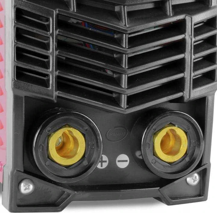 Weldman Inverterinis suvirinimo aparatas ARC 230 IGBT MMA/TIG
