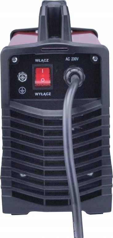 WELDMAN INVERTERINIS SUVIRINIMO APARATAS ARC-250