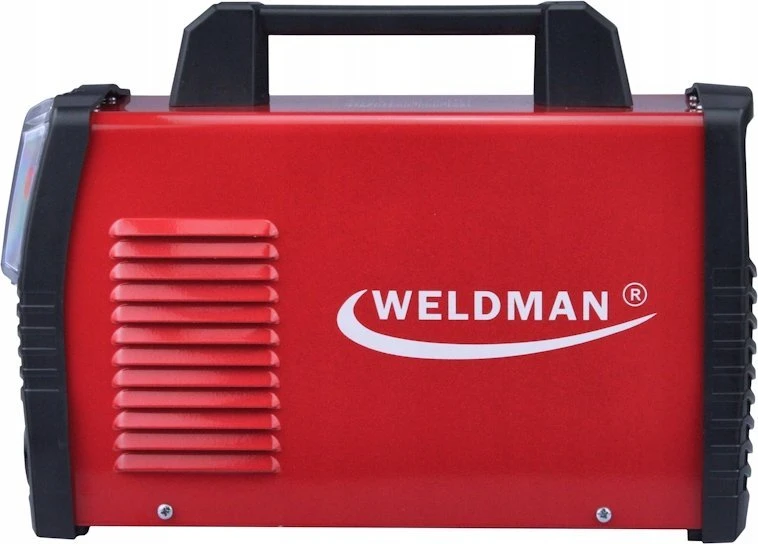 WELDMAN INVERTERINIS SUVIRINIMO APARATAS ARC-250