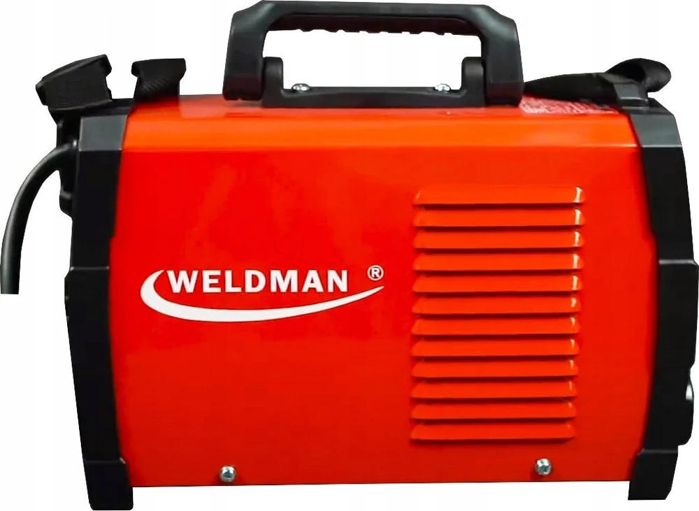 Weldman Inverterinis suvirinimo aparatas ARC 230 IGBT MMA/TIG