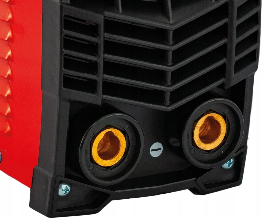 Weldman Inverterinis suvirinimo aparatas ARC 230 IGBT MMA/TIG