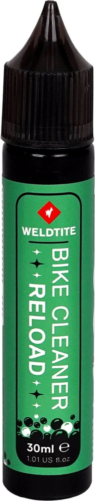 WELDTITE Bike Cleaner Reload dviračio valiklio koncentratas 30 ml