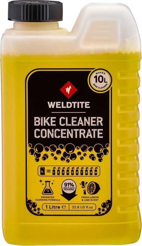 WELDTITE Bike Cleaner koncentruotas dviračių valiklis 1L