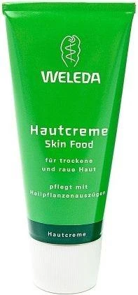"Weleda Skin Food" kūno kremas 75ml