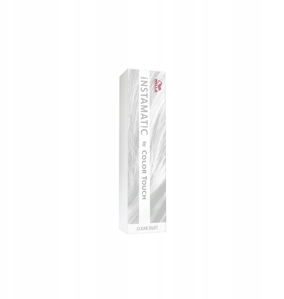 plaukų dažai Wella Ct_insta_clear_dust_60ml_we_ceemea