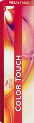 Wella Professionals Color Touch Vibrant Reds 77/45, 60 ml