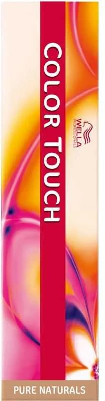 Wella Professionals Color Touch Pure Naturals 10/0, 60 ml