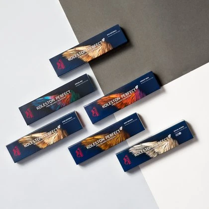 Wella Kp Deep Browns 4-77, 60 ml Dfinlgbskan