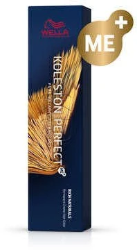 Wella Koleston Perfect Me+ - Rich Naturals, 60 ml