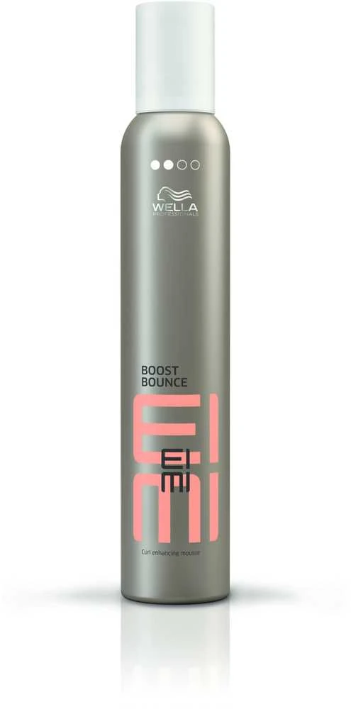 Wella Professionals EIMI Nutricurls Boost Bounce plaukų kaukė 300 ml