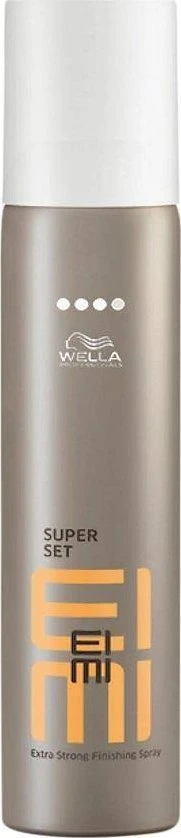 Wella Professionals Eimi Super Set Plaukų lakas