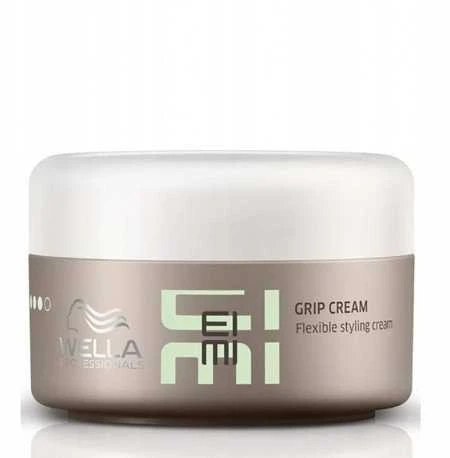 Wella Professionals EIMI Texture Grip Kreminis, 75 ml