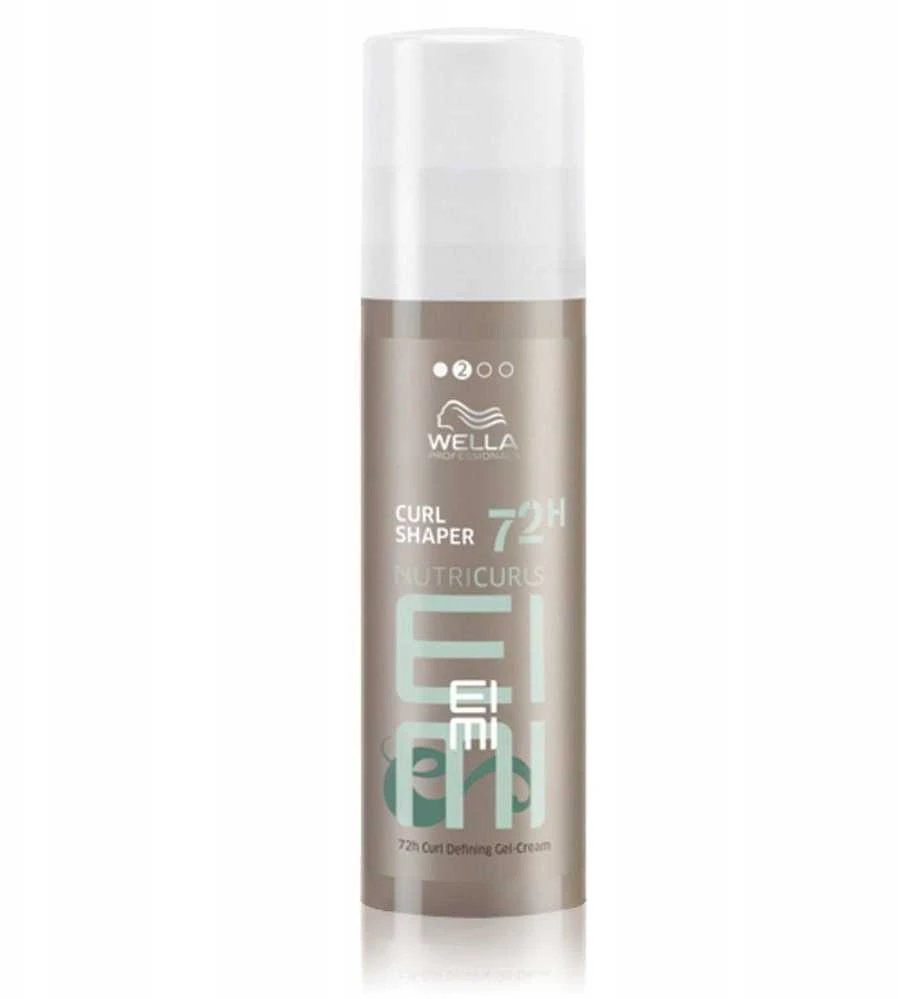 Wella Professionals EIMI Texture Pearl Styler, plaukų formavimo priemonė, 150 ml