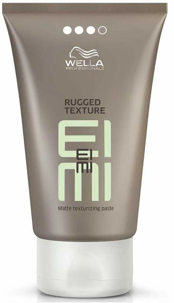 Wella Professionals EIMI Texture Rugged Texture plaukų kaukė, 75 ml