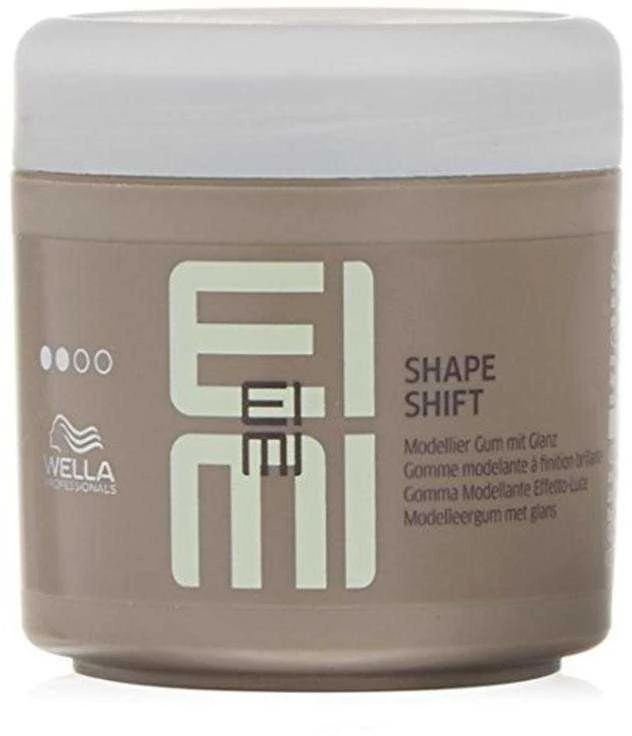 Wella Professionals EIMI Texture Shape Shift plaukų kaukė, 150 ml