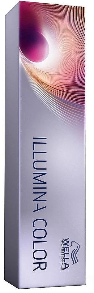 Plaukų dažai Wella Illumina Color 60ml - 6/37