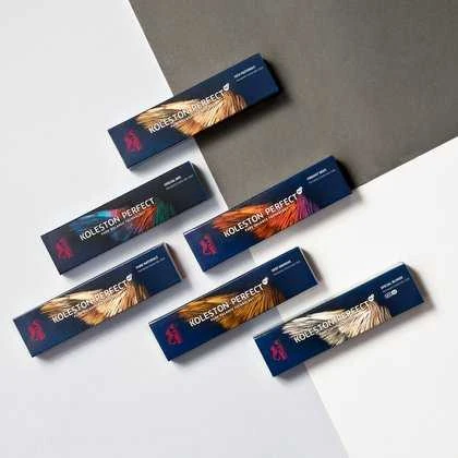 Wella Professionals Koleston Perfect Me+ Deep Browns 9/7, 60 ml