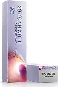Plaukų dažai Wella Illumina Opal - Essence 60ml - Copper Peach