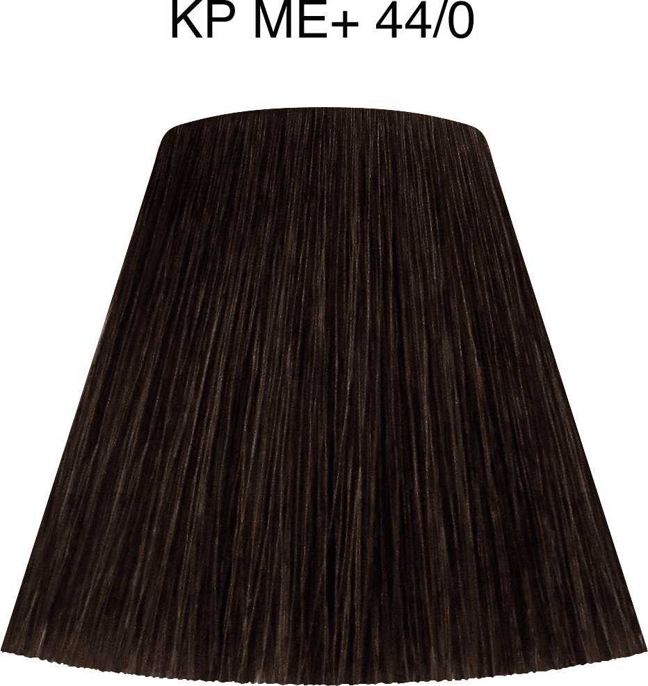 plaukų dažai Wella Kp Pure Ntrls 44-0 60ml Iepgrgbarab