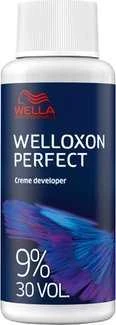 Wella Oksidacinė emulsija Welloxon Perfect 9% 60 ml