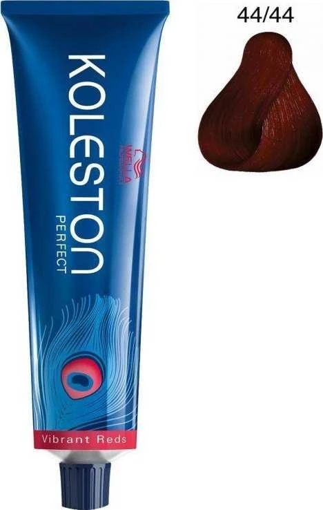 Wella Koleston 44/44 dažų tūbelė