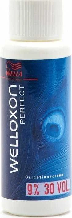Wella Oksidacinė emulsija Welloxon Perfect 9% 60 ml