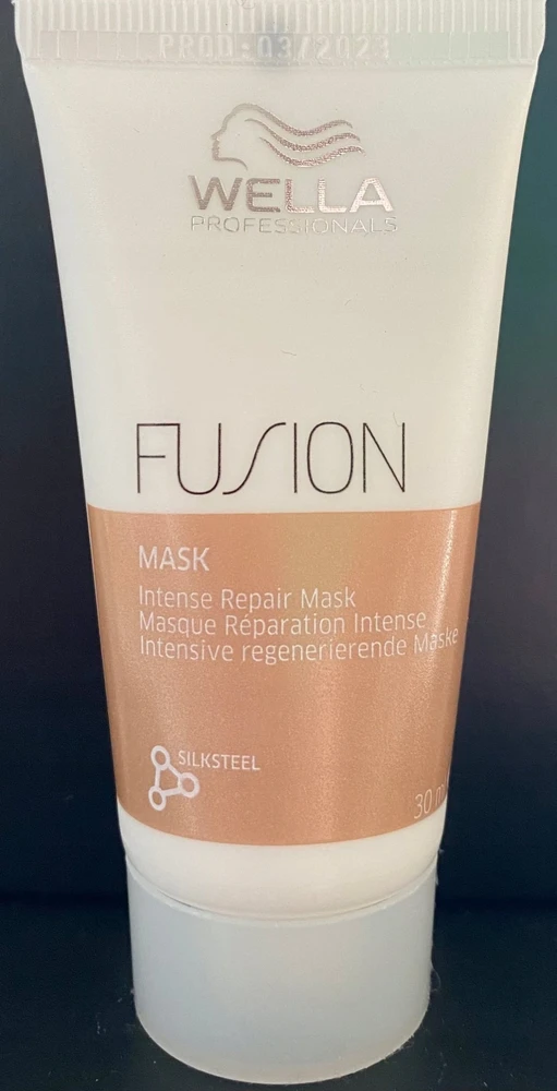 "Wella Wp Pro Fus Otc" kaukė 30 ml