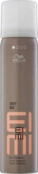 Wella Eimi - Dry Me Sausas šampūnas, 65 ml
