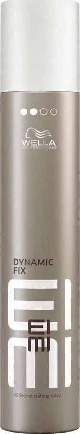 Wella EIMI - Dynamic Fix 45 Seconds Crafting purškiklis, 300 ml