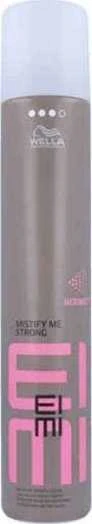 Wella Eimi Mistify Strong greitai džiūstantis plaukų kondicionierius, 3 lygiai, 500 ml
