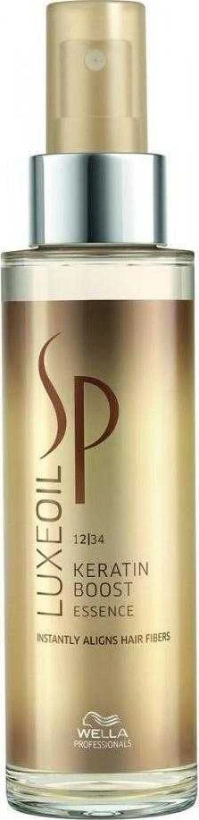 Wella SP Luxe Oil Keratin Boost esencija buteliuke