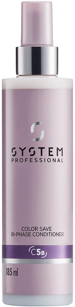 Wella System Professional by , Color Save C1, Hair Colour Conditioner, Color Protection, 185 ml For Women