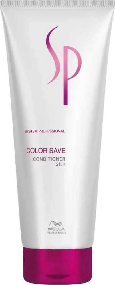 Wella Professionals SP Color Save Kondicionierius moterims, 200 ml