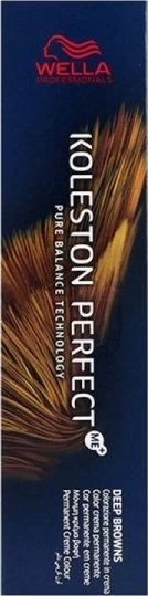 plaukų dažai Wella Kp Deep Browns 7-73 60ml Iepgrgbarab