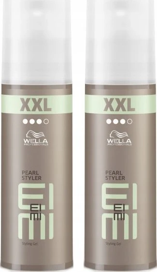 Wella EIMI Pearl Styler formavimo gelis, 150 ml