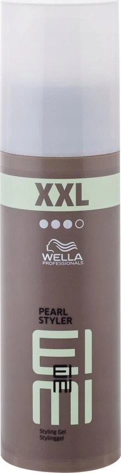Wella EIMI Pearl Styler formavimo gelis, 150 ml