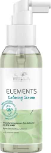 Raminamasis plaukų serumas Wella Professionals Elements Calming Serum 100ml