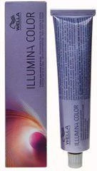 Wella Illumina Color 5/35 dažų tūbelė su pakuote