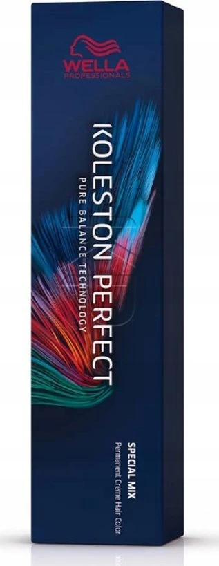 Wella Professionals Koleston Perfect Me+ Special Mix 0/88, 60 ml