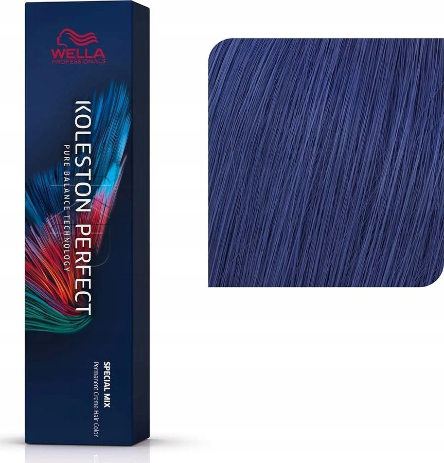 Wella Professionals Koleston Perfect Me+ Special Mix 0/88, 60 ml