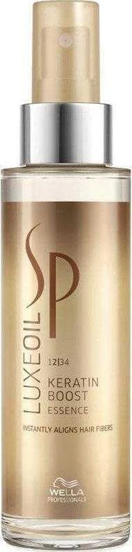 Wella SP LuxeOil Keratin Boost esencijos buteliukas