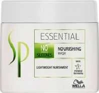 Wella Professionals SP Essential drėkinamoji kaukė plaukams, 150 ml
