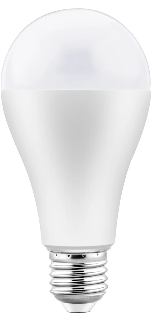 Wellmax LED lemputė E27 18W 122lm/W 2200lm Neutrali 4000K SAMSUNG / GOL123N18