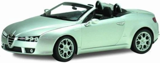 Dėlionė Welly Auto modelis 1:24 mix - 130-12070